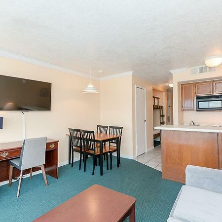 Family Friendly Coastal Condo Galveston Dış mekan fotoğraf