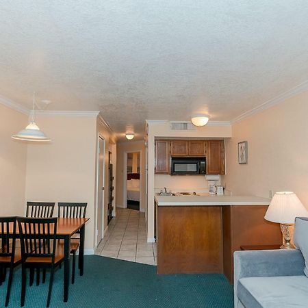 Family Friendly Coastal Condo Galveston Dış mekan fotoğraf