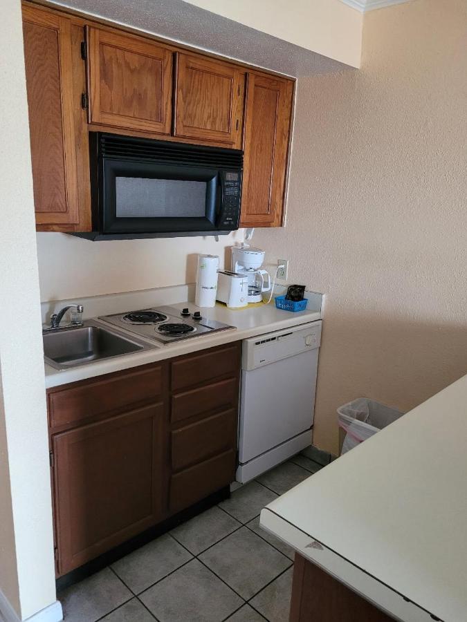 Family Friendly Coastal Condo Galveston Dış mekan fotoğraf