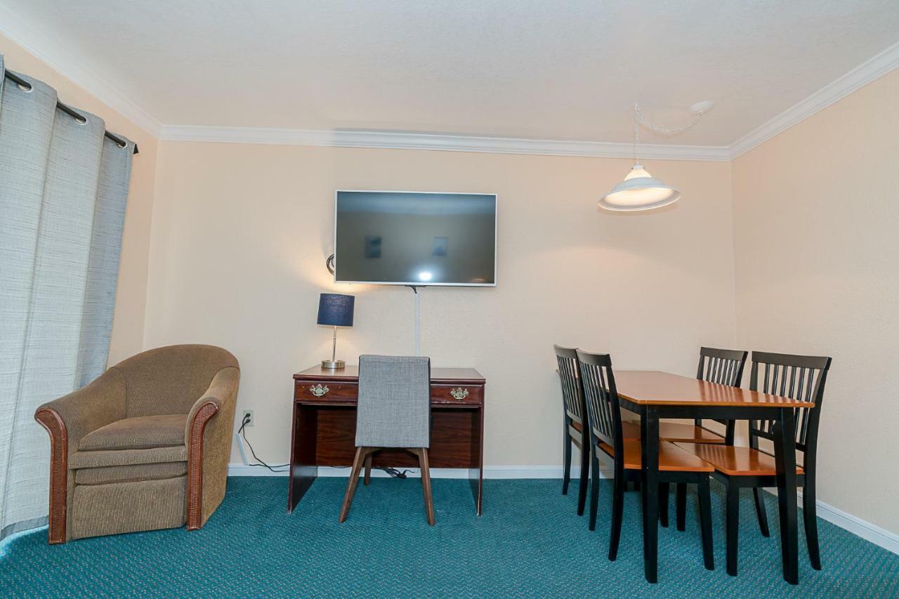 Family Friendly Coastal Condo Galveston Dış mekan fotoğraf