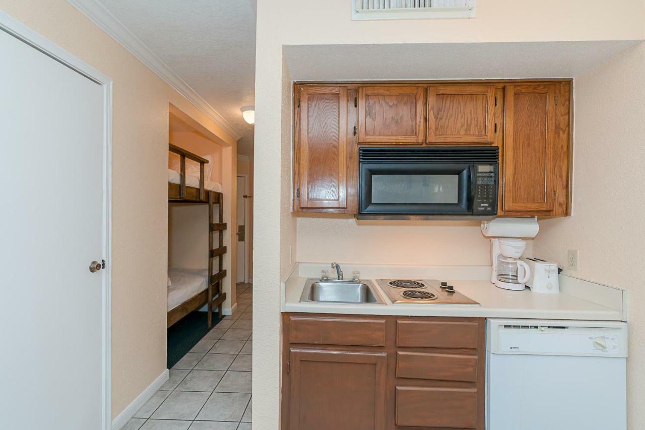 Family Friendly Coastal Condo Galveston Dış mekan fotoğraf